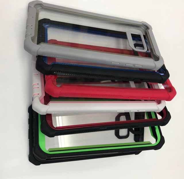 Top Quality Cell Phone Accessories for iPhone XS Max Case