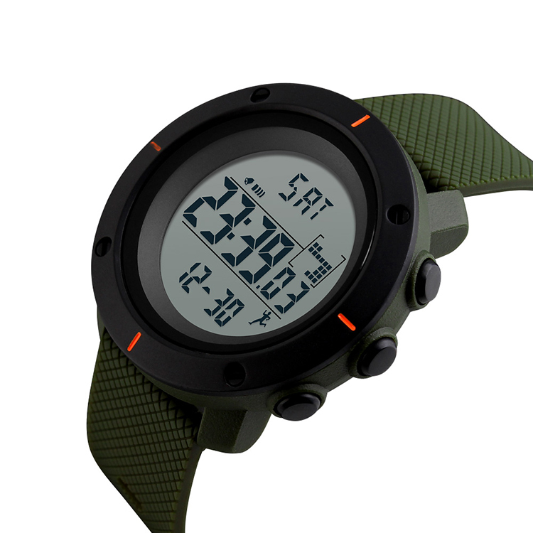 Stopwatch Skmei 1215 Skmei 1215 Best Mens Womens Digital Sports