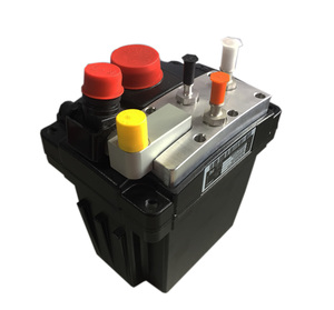 Bomba Dosificadora de Urea Emitec SCR, Bomba de Inyección de 24 <span class=keywords><strong>V</strong></span>, C1205710-KW100 5273338 A034J233 - Product Image 1