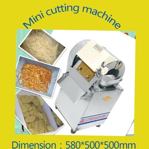2015 profesional <span class=keywords><strong>las</strong></span> patatas fritas de corte máquina mágica dicer máquina de cortar chopper picar frutas verduras - Product Image 4