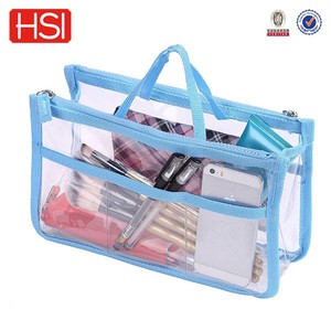Pvc bolsa <span class=keywords><strong>de</strong></span> cosméticos, la bolsa <span class=keywords><strong>de</strong></span> belleza, viajes <span class=keywords><strong>de</strong></span> tocador bolsa <span class=keywords><strong>de</strong></span> venta al por mayor <span class=keywords><strong>de</strong></span> china - Product Image 1