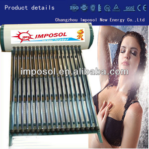 De haute qualité des tubes en verre <span class=keywords><strong>sous</strong></span> vide pour chauffe <span class=keywords><strong>eau</strong></span> solaire à <span class=keywords><strong>l</strong></span>'île maurice - Product Image 1