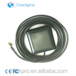 Venta caliente vehículo rastreadores GPS satélite Iridium Car Tracker GPS mucho tiempo de espera GPS Tracker - Product Image 4