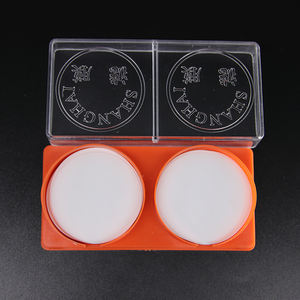 50mm 47mm 0.45um 0.22um <span class=keywords><strong>CA</strong></span> selüloz nitrat membran filtre - Product Image 4