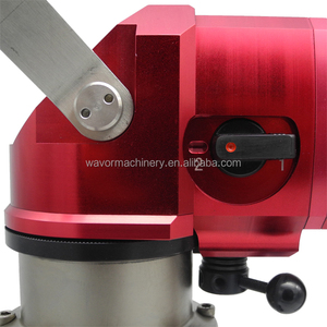 Нм высокомоментный низкоскоростной сверхмощный болт гаечный ключ Электрический усилитель крутящего момента - Product Image 5