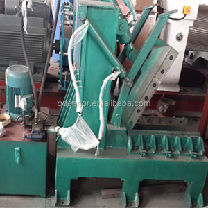 Sử Dụng Lốp Xe Thiết Bị Chế Biến/Lốp Xe Thiết Bị Tái Chế Giá/Chất Thải Lốp Xe Tái Chế Bột Cao Su Máy - Product Image 4