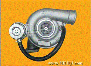 Alta calidad 711736-5026S GT2556S para Vista 4 EPA Tier <span class=keywords><strong>2</strong></span> turbocompresor - Product Image 1