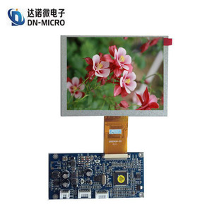 <strong>5</strong> Inch Tft <strong>LCD</strong> <strong>Display</strong> 640*480 - Product Image 5