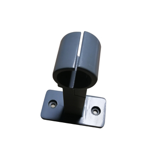 De precisión fundición moldeada parte de aluminio de aleación de aluminio de fundición - Product Image 3
