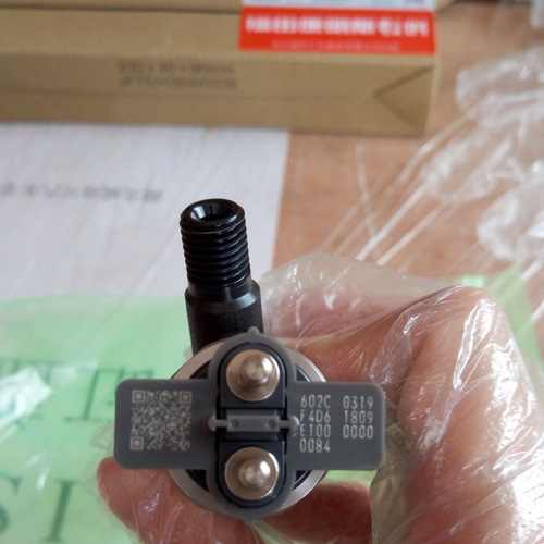5296723 CRN5274954 Foton Cummins ISF3.8 Fuel Injector| Alibaba.com