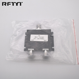 RFTYT <span class=keywords><strong>50</strong></span> Watts N Nữ Loại Kết Nối 50ohm 2/<span class=keywords><strong>3</strong></span>/4 Cách <span class=keywords><strong>Power</strong></span> Divider Điện <span class=keywords><strong>Splitter</strong></span> - Product Image 6