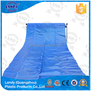 Caliente suave frente 200 micras pe <span class=keywords><strong>piscina</strong></span> cubierta de burbujas burbuja solar - Product Image 4