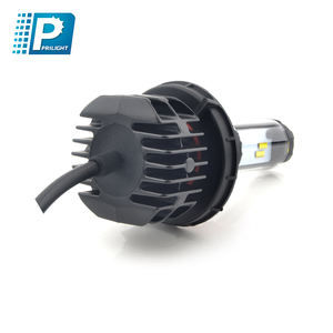 Ampoule de Phare à Led H13 pour Voitures H4 H7 35W Ampoule de Phare à Led - Product Image 5