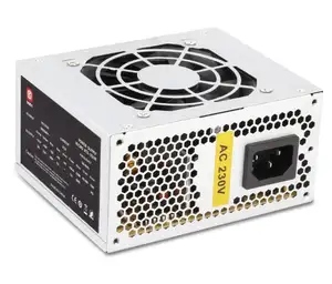 Micro 200ワットATX Power Supplyと8センチメートルFan SFX Switching PSU Desktop PC