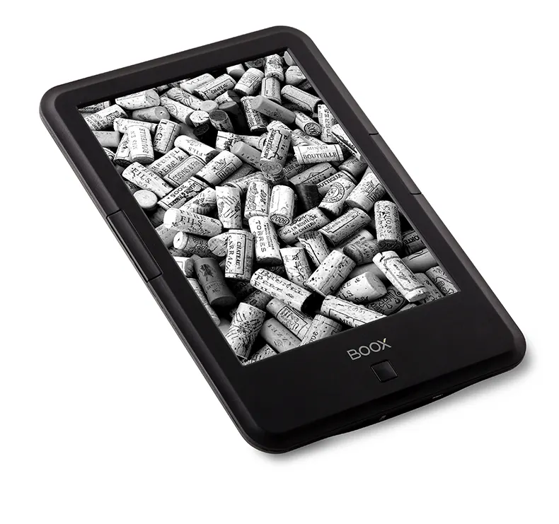 ebook reader like kindle