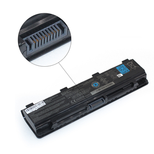 Gtk — batterie 10.8v, 48wh pour ordinateur portable, processeur Toshiba C50, <span class=keywords><strong>C50D</strong></span>, C50t, C55, C55D, C55Dt, Pa5109u-1brs neuf - Product Image 1