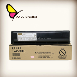 ตลับหมึกเครื่องถ่ายเอกสารสำหรับเครื่องถ่ายเอกสารโตชิบา E STUDIO 206L 256 306 356 <span class=keywords><strong>456</strong></span> 506 - Product Image 1