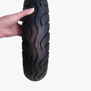 ยางรถมอเตอร์ไซค์ / ยางรถจักรยานยนต์ และยางใน 3.50-10 66J - Product Image 5