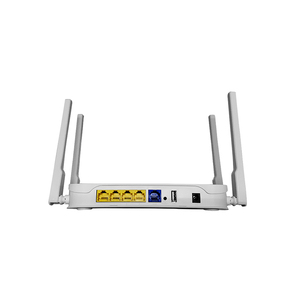 Ap 24 Mains 4 Gam Kết Nối Máy Tính Ac1200 Wifi 1921681001 Bộ Định Tuyến Không Dây - Product Image 6