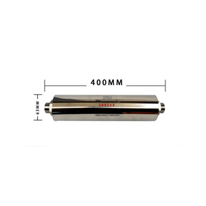 VR-WS-<span class=keywords><strong>D</strong></span>-011 3/4 pouces 3 tonnes/h 9000 Gauss 400*63mm <span class=keywords><strong>adoucisseur</strong></span> <span class=keywords><strong>d</strong></span>'<span class=keywords><strong>eau</strong></span> magnétique aimant magnétiseur - Product Image 1