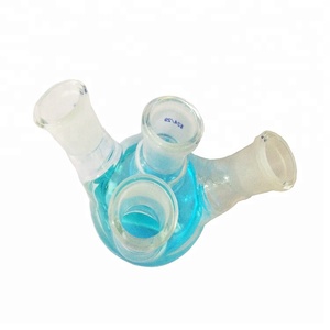 1L 2L 3L 5L 10L 4/Bốn Cổ Đáy Tròn Sôi Flask - Product Image 1