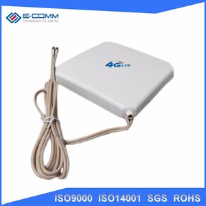 Long Range 4 Gam LTE Ăng Ten cho Huawei e5172, 4 Gam <span class=keywords><strong>Router</strong></span> với Ăng Ten Ngoài 4 Gam <span class=keywords><strong>Modem</strong></span> Ăng-ten Bên Ngoài - Product Image 3