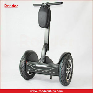 2015 rooder rm02d/rm02d+ dos <span class=keywords><strong>scooter</strong></span> de rueda del vehículo eléctrico motonetas - Product Image 4