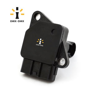 Oto MAF sensörü/toplu hava akış sensörü OEM 22204-22010 fit için Toyota - Product Image 3