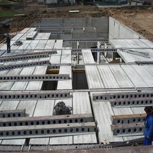 2015 nouvelles idées d'affaires europe <span class=keywords><strong>machine</strong></span> de panneaux muraux en béton léger préfabriqués, béton préfabriqué frontière panneau mural - Product Image 2