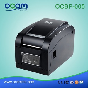 OCBP-005: <span class=keywords><strong>stampante</strong></span> per etichette fratello macchina, <span class=keywords><strong>stampante</strong></span> termica per etichette - Product Image 5