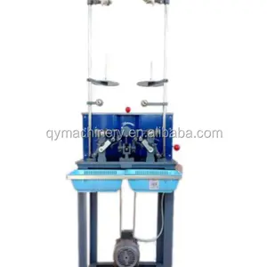 High quality and good price Two Heads rewinder machine for thread