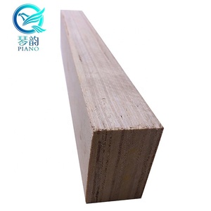 <span class=keywords><strong>Legno</strong></span> Lamellare LVL Certificato CE in <span class=keywords><strong>Pino</strong></span> per Esterni, Trave/Pilastro, Grado E1, Resistente all'Acqua e al Formaldeide, Qualità Superiore, Garanzia 5 Anni - Product Image 5
