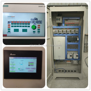 Độ Ẩm Cao Thịt Analog HMMA Thực Vật Dựa Pea Protein Làm Máy - Product Image 3