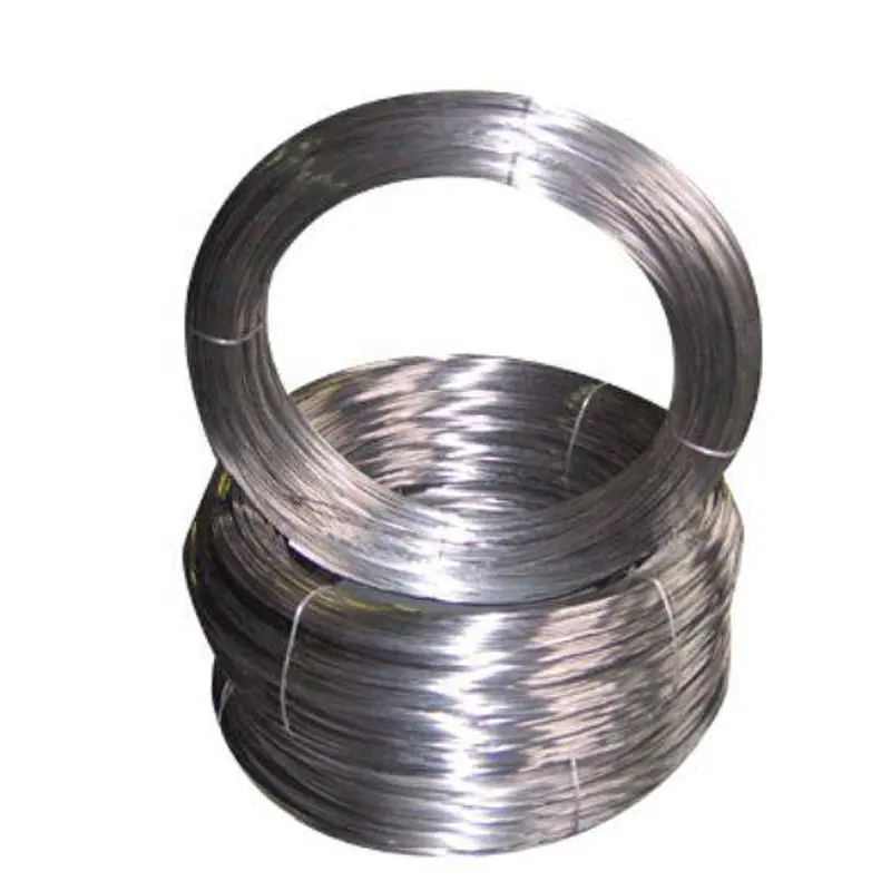 Iron Rod soft black/ Galvanized binding Wire common nails manufacturer of China