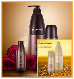 Olorchee Cosmetics Vente en gros Soins de santé Shampoing antipelliculaire à base de plantes 300 ml <span class=keywords><strong>pour</strong></span> réparer les <span class=keywords><strong>cheveux</strong></span> secs et abîmés - Product Image 2