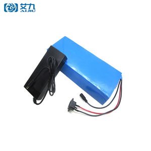 18650 24 V 4.4AH baterías de iones de litio 200AH 24 V - Product Image 1