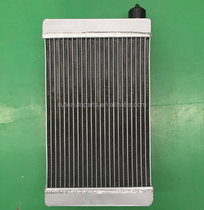 Hoge Prestaties Italiaanse Aluminium Go Kart Karting Koeler Radiator - Product Image 4