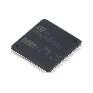 (SinoSky), proveedor de China, componentes electrónicos, circuitos integrados IC Chips STM32F407ZET6 STM32F407