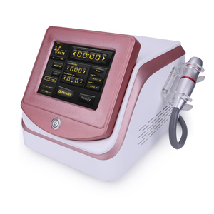 Yeni varış <span class=keywords><strong>2</strong></span> in 1 3.0mm & 4.5mm yüksek yoğunluklu odaklanmış ultrason yüz germe makinesi - Product Image 4