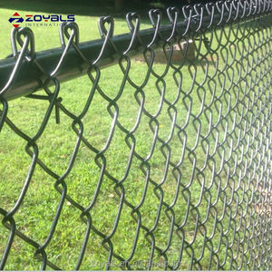 China Marca famosa venta galvanizado valla - Product Image 4