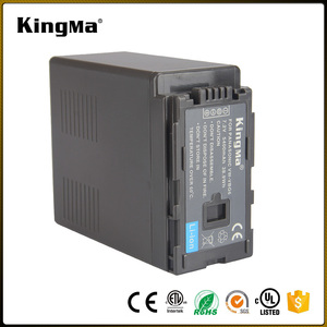 KingMa Li-Ion Kamera Akku 7,2 V 5400 mAh VW-VBG6 VBG6 VW-VBG6H VBG6H Camcorder Akku Für Panasonic - Product Image 2