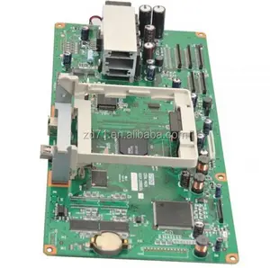 משמש Mainboard עבור Stylus Pro 9880/ 7400/ 7450/ 7880/ 7800/ 9400/ 9450/ 9800 האם 2118739