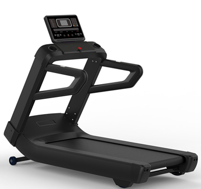 TZ-5000 Fitness Treadmill in Gym Equipment