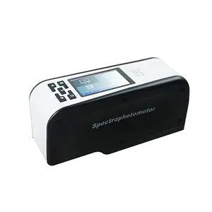 Auto vernice spettrofotometro automotive valspar spettrofotometro portatile