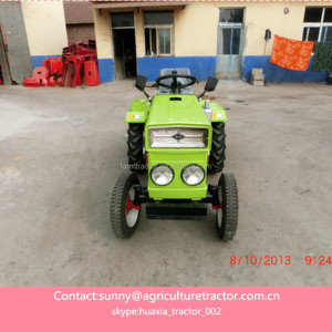 Tractor Modelo Mitsubishi de 12 CV, Modelo <span class=keywords><strong>2013</strong></span>, Gran Oferta - Product Image 6
