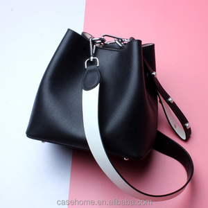 Stile semplice Borsa Delle Donne di Cuoio Borse, croce bady borsa delle donne - Product Image 6
