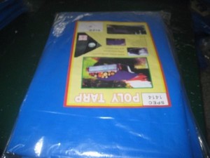Telone Poly <span class=keywords><strong>impermeabile</strong></span> multiuso rinforzato <span class=keywords><strong>per</strong></span> uso esterno <span class=keywords><strong>per</strong></span> Backpacking - Product Image 2