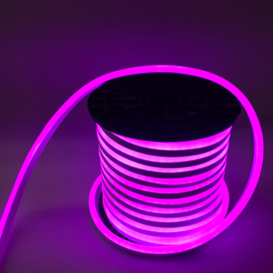 <span class=keywords><strong>Mejor</strong></span> reemplazo de tubo de vidrio, PVC 8 W/m <span class=keywords><strong>led</strong></span> neon flex cinta para el supermercado muestra al aire libre - Product Image 4