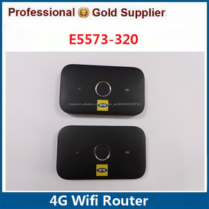 Venta caliente <span class=keywords><strong>HUAWEI</strong></span> E5573s-320 150 M 4G LTE mobile router wifi - Product Image 1