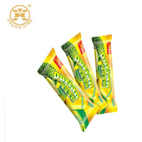 Sac d'emballage de crème glacée, sac d'emballage de crème glacée pour Bar à crème glacée